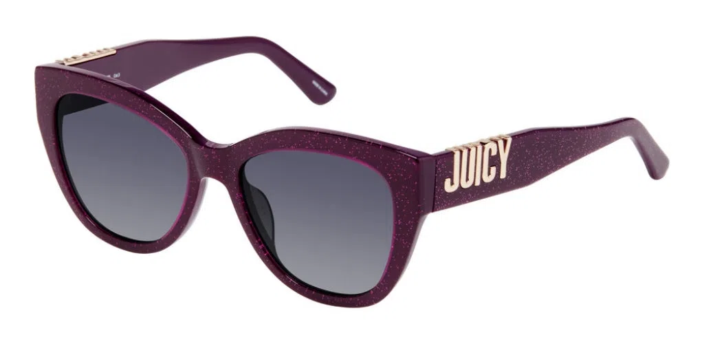 Juicy Couture JU639 Sunglasses - view 3